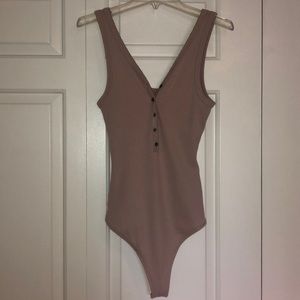 abercrombie&fitch bodysuit